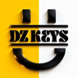 DzKeys